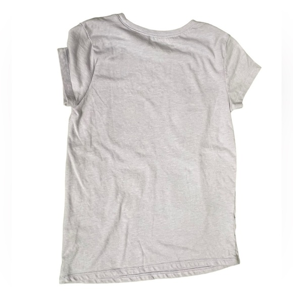 The Children’s Place Purple (7/8) & Jumping Beans Pink (8) Short Sleeve Bundle - Picture 9 of 9